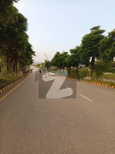 گلشنِِ صحت 1 ای ۔ 18,اسلام آباد میں 8 مرلہ رہائشی پلاٹ 46.0 لاکھ میں برائے فروخت۔