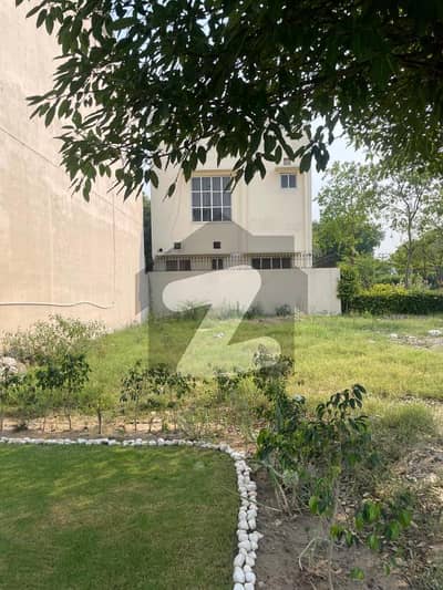 Plot No-145 Block C - 5 Marla Plot On Top Location of Phase 9 Town DHA Lahore For Urgent Sale