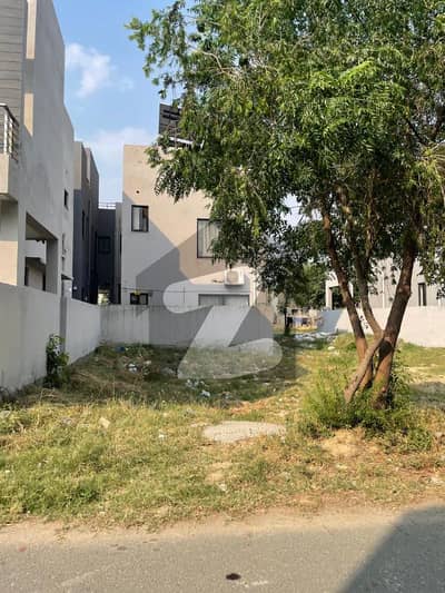 Plot No-1575 Block C - 5 Marla Plot On Top Location of Phase 9 Town DHA Lahore For Urgent Sale