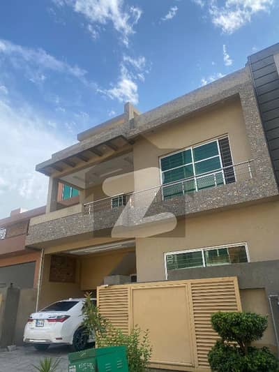A-BLOCK HOUSE FOR SALE