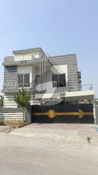 10 Marla Ground Portion With Gas Available For Rent Near Park Musjid Or Commercial