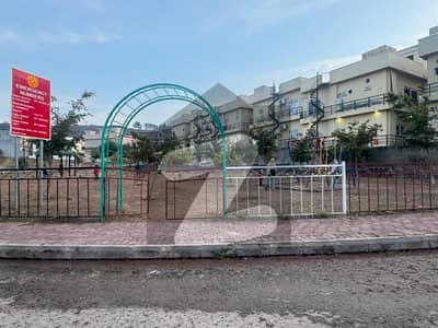 بحریہ انکلیو - سیکٹر ایم بحریہ انکلیو,بحریہ ٹاؤن,اسلام آباد میں 10 مرلہ رہائشی پلاٹ 1.4 کروڑ میں برائے فروخت۔