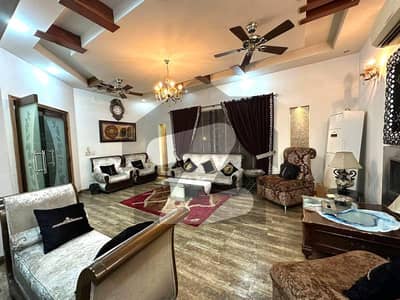 Full Basement 6 Bed Modern House For Sale at Top Location Near Jalal Sons Park Full Basement 6 Bed Modern House For Sale at Top Location Near Jalal Sons Park