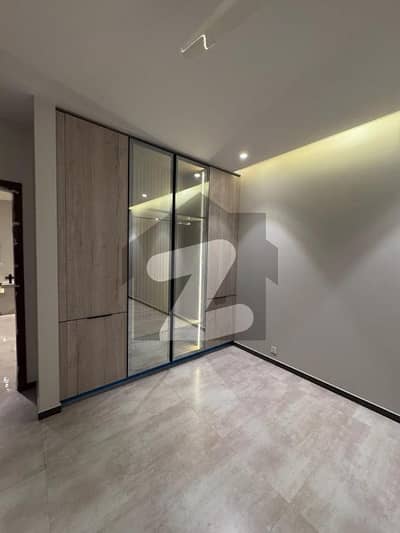 7 Marla Slightly Used House For Rent In Bahria Town Phase 8