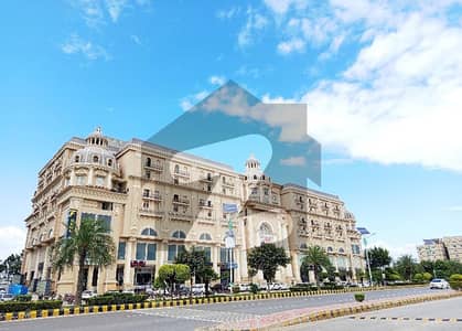READY SHOP FOR SALE GULBERG ISLAMABAD