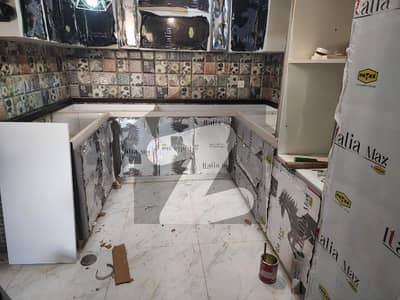 100 yard Bungalow for Rent 2 car parking space Refernishd (like new )