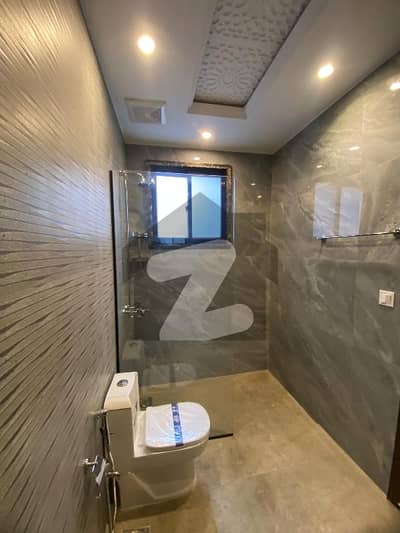 Upper Portion Available For Rent