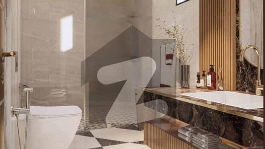 4 Bed Living Luxury Apartment For Sale