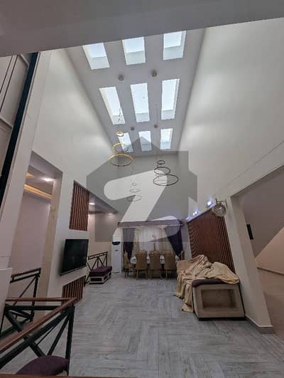 666 Bungalow Available For Rent in Phase 6