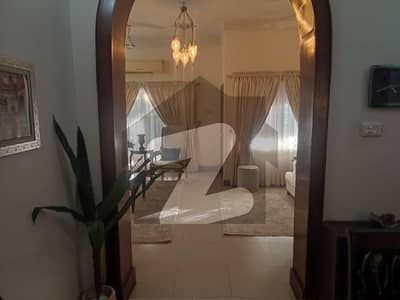 10 Marla Brilliant House For Sale