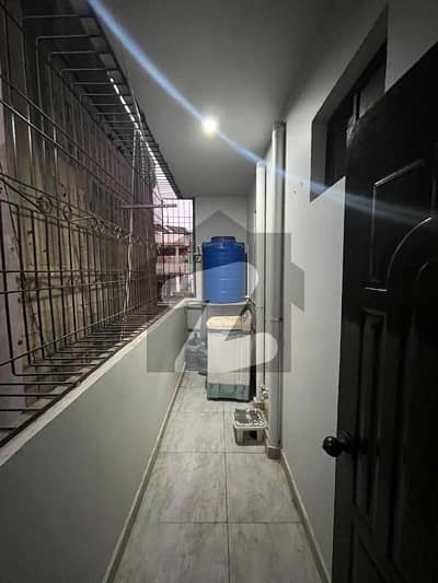 GREEN HOMES AVAILABLE LUXURY APARTMENTS CORNER 1ST FLOOR NORTH NAZIMABAD BLOCK B