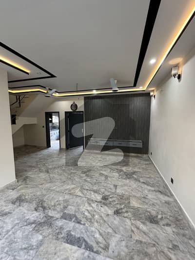 5 Marla House Available For Rent