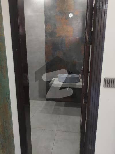 5 Marla second floor available for rent in Etihad town ph 1 main Raiwind road Lahore