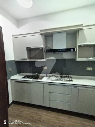 Bahria Town Phase 8 Uper portion For Rent Available