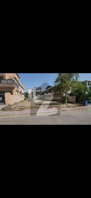 Kanal plot for sale DHA 1 SECTOR F