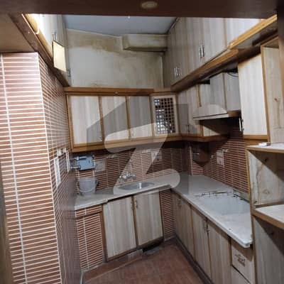 FLAT FOR RENT