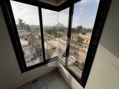 Flat for sale at Symbol Dreams Block F North Nazimabad
