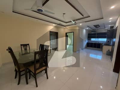 Spacious 10 Marla Upper Portion Available | Sector F | Bahria Town