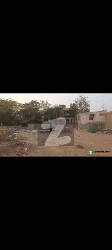 گلستانِِ جوہر ۔ بلاک 17 گلستانِ جوہر,کراچی میں 1 کنال رہائشی پلاٹ 15.0 کروڑ میں برائے فروخت۔