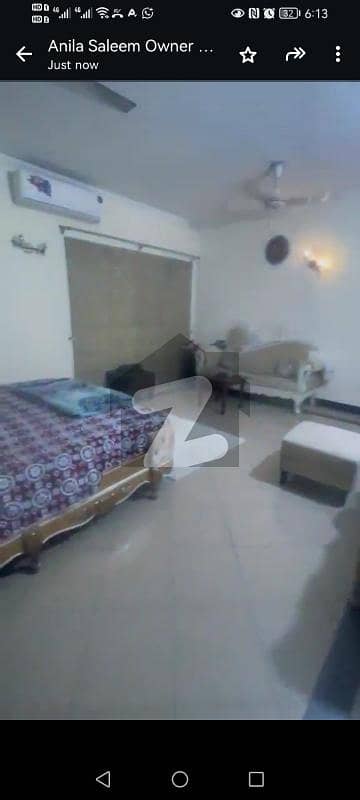 1 Kanal Double Story House Main Ghazi Road