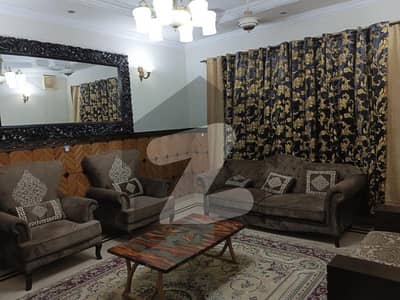 I-8/3 Near Kachnar Park Ground Portion For Rent.