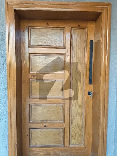 Deziner House Available For Sale In Pha Officer Residenshia Kurii Road Islamabad