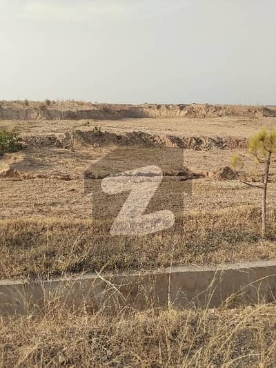 DHA Phase6 Sector B3 Plot 5 Street 31b Level Solid Plot  Near To Mosque Park