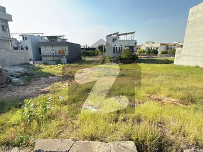 Bahria Town Phase 8 - Block I, Bahria Town Phase 8, Bahria Town Rawalpindi, Rawalpindi, Punjab