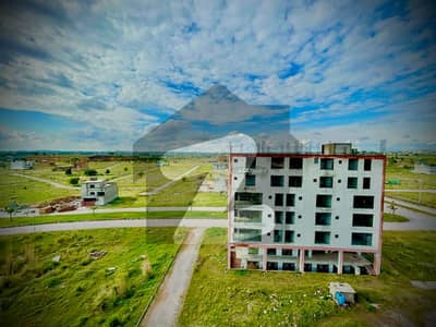 Block M ( 35*70 ) 2450 Square Feet Residential Plot For Sale In PECHS.