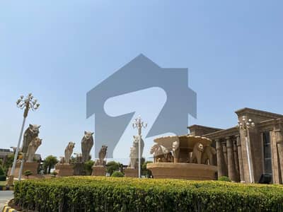 سٹی ہاؤسنگ سوسائٹی گوجرانوالہ میں 5 مرلہ رہائشی پلاٹ 68.0 لاکھ میں برائے فروخت۔