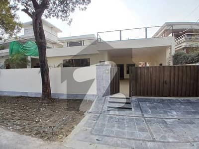 1 Kanal Owner Built Bungalow DHA Phase 1 Hot Location Fully Renovated