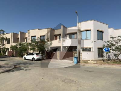 125 Sq Yd Corner Category Villa For Sale Ali Block, Bahria Town Karachi. 3 Bedrooms | Greenbelt & All Facilities Nearby including Park, Mosque, Shopping Gallery & PSO Petrol Pump | Prime Location | Ready for Living.