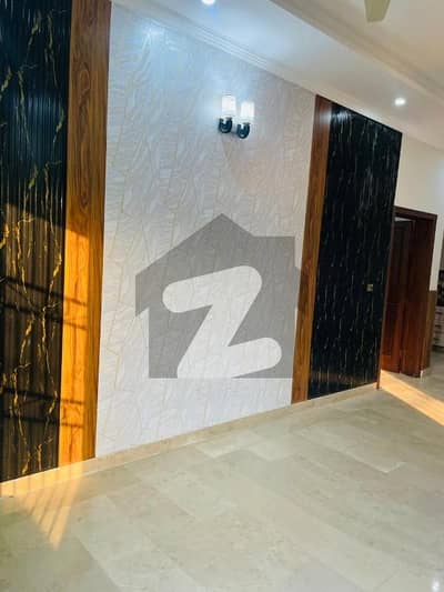 5 Marla Double Storey House Available For Rent With Gas