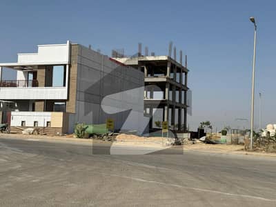 500 Sq Yd Luxury5 Bedroom Villa For Sale Precinct 8, Near Grand Jamia Mosque, Bahria Town Karachi A+ Construction, Drawing, Dining, TV Lounge & American Kitchen 5 Min from Main Gate | Near Park, Mosque, Schools & Commercial.