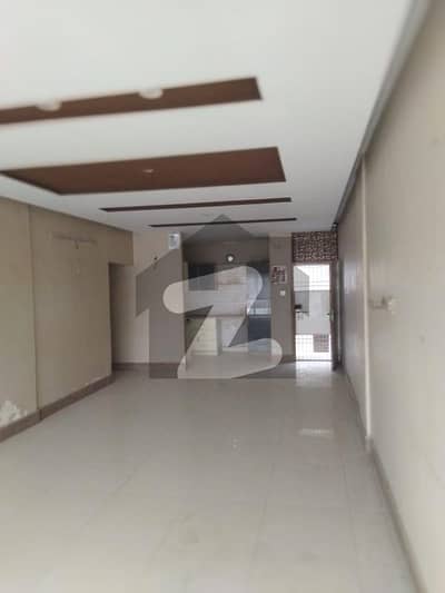 Flat Available For Sale