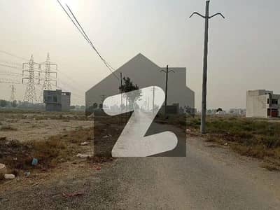 Buy 120 Square Yards Residential Plot At Highly Affordable Price