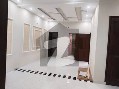 سن فورٹ گارڈنز لاہور میں 5 کمروں کا 5 مرلہ مکان 2.7 کروڑ میں برائے فروخت۔