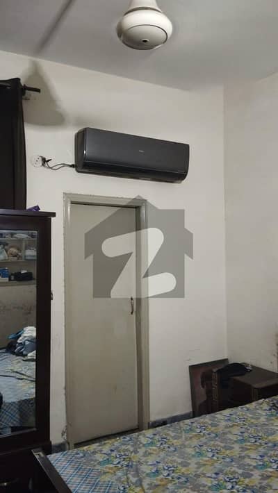 House For Grabs In 5 Marla Lahore