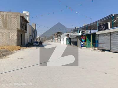 80 Sq Yard Plot for Sale in North Town Residency | Prime Location | Deal Talk Description