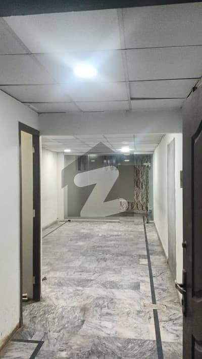 i-8 Markaz commercial office space for rent