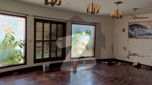 1000 Yards Luxury Bungalow for Rent in DHA Phase 5 Karachi | 6 Bed with Basement & 5 Car Parking