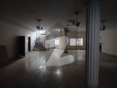 2000 Yards Bangalow Available For Rent At Hafiz Dha Phase 5