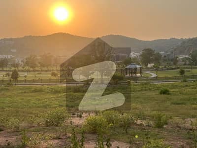 23 Marla Plot Available For Sale In DHA 3 Sector A