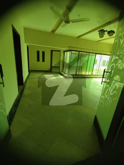 1 Kanal Separate Entrance Upper Portion For Rent in Sui Gas Housing Society