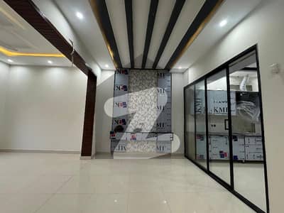 House For Sale In Sector B 10 Kv Solar 3 Bedroom Proper Sun Face Best Location For Living Near To Gate Bahria Enclave Islamabad