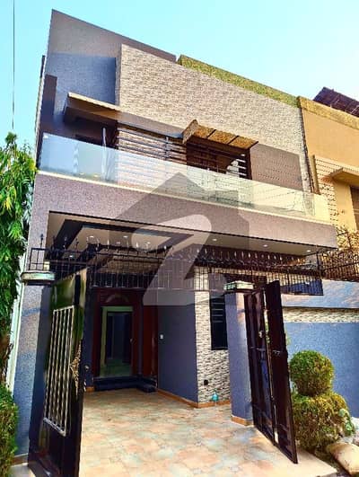 5 Marla Double story Available In Al Rehman Garden Phase 2 Lahore