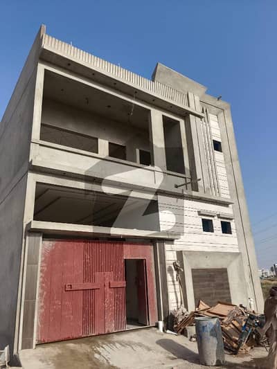 Ideal For Real Residence & Family Living
