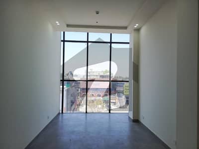 Property Links Offer Brand New Office Available For Rent in F-6 Markaz Islambad