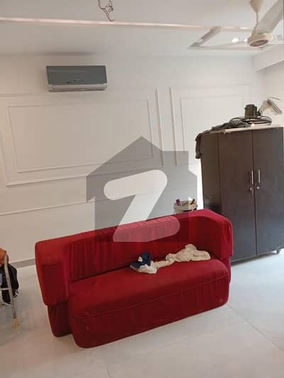 Original Pictures Attached 5 Marla House For Rent In DHA 9 Town A Block