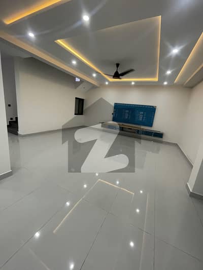 BEAUTIFUL LOCATION BRAND NEW HOUSE FOR SALE